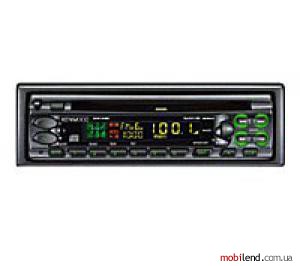 Kenwood KDC-4091RY