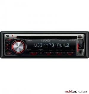 Kenwood KDC-414U