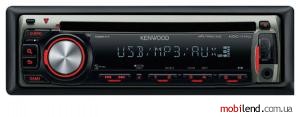 Kenwood KDC-414UA