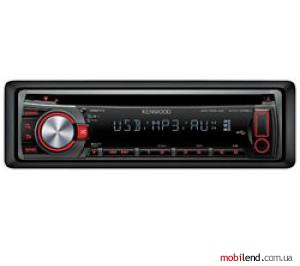 Kenwood KDC-415UR