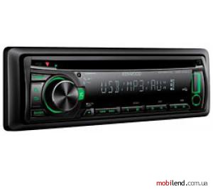 Kenwood KDC-4451UQ