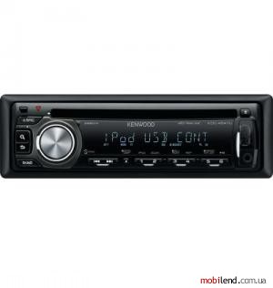 Kenwood KDC-4547U