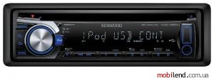 KENWOOD KDC-4551UB