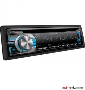 Kenwood KDC-4554