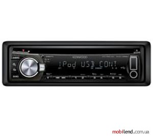Kenwood KDC-455UW
