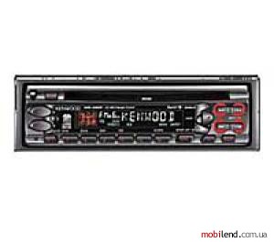 Kenwood KDC-4590 RY