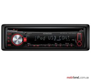 Kenwood KDC-4651URY