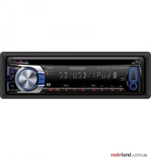 Kenwood KDC-4654SD