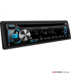 Kenwood KDC-4757SD