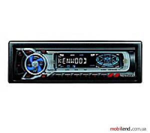 Kenwood KDC-5021YV