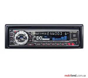 Kenwood KDC-5027Y
