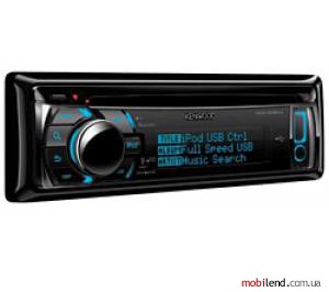 Kenwood KDC-5051U