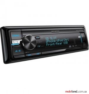 Kenwood KDC-5057SD