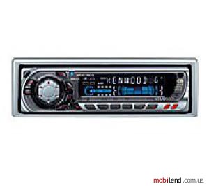 Kenwood KDC-507
