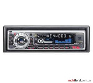 Kenwood KDC-508