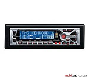 Kenwood KDC-5090BY