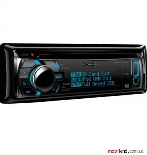 Kenwood KDC-5751SD