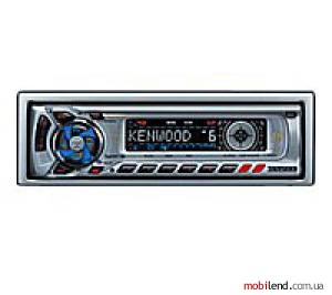 Kenwood KDC-6021