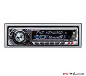 Kenwood KDC-6024