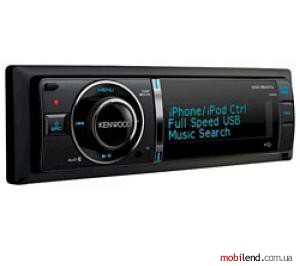 Kenwood KDC-6047U