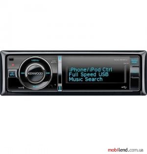 Kenwood KDC-6051U
