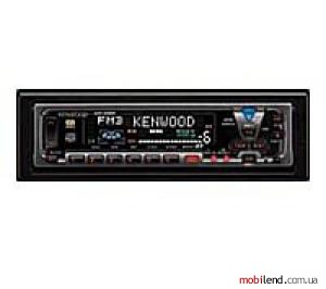 Kenwood KDC-6080R/RV