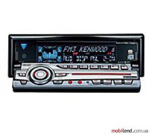 Kenwood KDC-7024Y