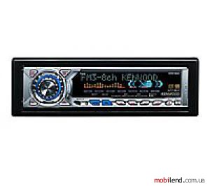 Kenwood KDC-8021