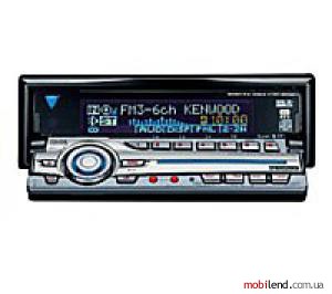 Kenwood KDC-8024