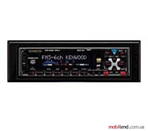 Kenwood KDC-8080R