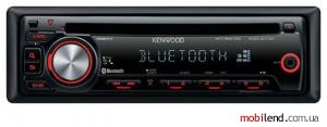 Kenwood KDC-BT30