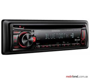Kenwood KDC-BT31U