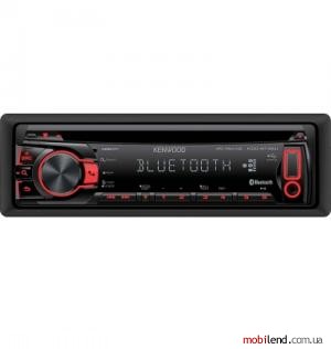Kenwood KDC-BT32U