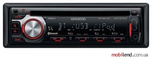 Kenwood KDC-BT40U