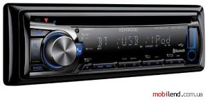Kenwood KDC-BT41U