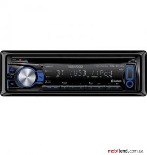 Kenwood KDC-BT42U