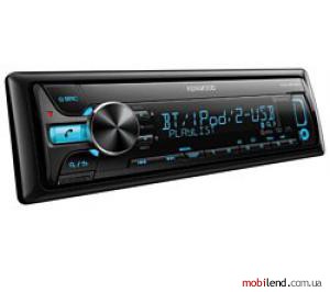 KENWOOD KDC-BT44U