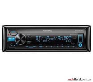 KENWOOD KDC-BT45U
