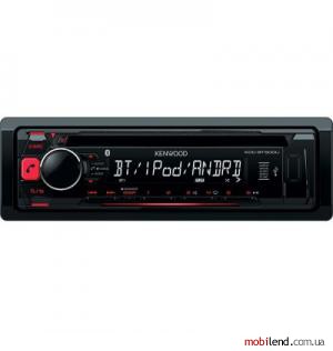Kenwood KDC-BT500U