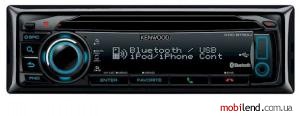 Kenwood KDC-BT50U