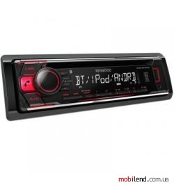Kenwood KDC-BT510U