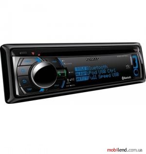 Kenwood KDC-BT52U