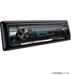 Kenwood KDC-BT53U