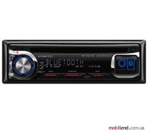 Kenwood KDC-BT6044