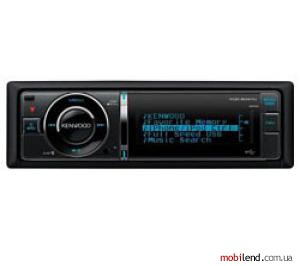 Kenwood KDC-BT6047U