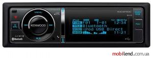 KENWOOD KDC-BT60U
