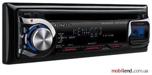 Kenwood KDC-BT6144Y