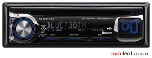 Kenwood KDC-BT6544U