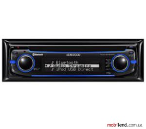 Kenwood KDC-BT8041U
