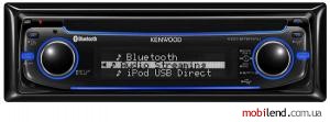Kenwood KDC-BT8141U
